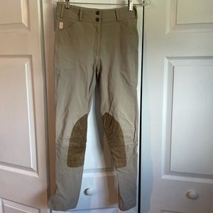 Tailored Sportsman Trophy Hunter KP Breeches